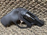 RUGER LCR .38 SPL - 3 of 3