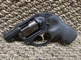 RUGER LCR .38 SPL - 2 of 3