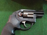RUGER LCR .38 SPL - 3 of 3