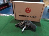 RUGER LCR .38 SPL - 1 of 3