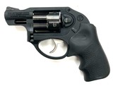 RUGER LCR .38 SPL - 2 of 3