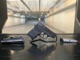 SMITH & WESSON M&P BODYGUARD 380 .380 ACP - 1 of 2