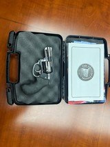 CHARTER ARMS OFF DUTY .38 SPL - 1 of 2