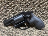 SMITH & WESSON 442-1 .38 SPL - 3 of 3