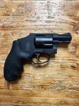 SMITH & WESSON 442-1 .38 SPL - 2 of 3