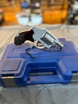 SMITH & WESSON 642 PERFORMANCE CENTER ENHANCED ACTION .38 SPL +P - 2 of 3