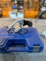 SMITH & WESSON 642 PERFORMANCE CENTER ENHANCED ACTION .38 SPL +P - 3 of 3