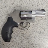 SMITH & WESSON 640 .357 MAG - 2 of 2