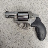 SMITH & WESSON 640 .357 MAG - 1 of 2