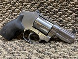 SMITH & WESSON 640 PRO PERFORMANCE .357 MAG - 2 of 3