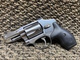 SMITH & WESSON 640 PRO PERFORMANCE .357 MAG - 3 of 3