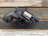 SMITH & WESSON 340 PD .357 MAG - 2 of 2