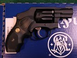 SMITH & WESSON 43C .22 LR - 1 of 3