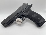 SIG SAUER P226 9MM LUGER (9X19 PARA) - 3 of 3