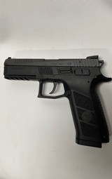 CZ P-09 9MM LUGER (9X19 PARA) - 3 of 3