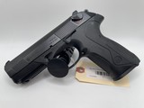BERETTA PX4 STORM TYPE F 9MM LUGER (9X19 PARA) - 3 of 3