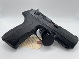 BERETTA PX4 STORM TYPE F 9MM LUGER (9X19 PARA) - 2 of 3
