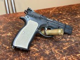 CZ 75 BD 9MM LUGER (9X19 PARA) - 1 of 3