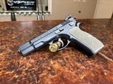 CZ 75 BD 9MM LUGER (9X19 PARA) - 2 of 3
