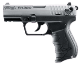 WALTHER PK380 .380 ACP