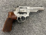 RUGER GP100 MATCH CHAMPION .357 MAG - 2 of 3