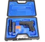 FN FNS 9 COMPACT 9MM LUGER (9X19 PARA) - 1 of 3