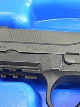 FN FNS 9 COMPACT 9MM LUGER (9X19 PARA) - 2 of 3