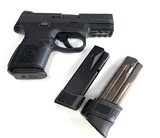 FN FNS 9 COMPACT 9MM LUGER (9X19 PARA) - 3 of 3