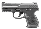 FN FNS 9 COMPACT 9MM LUGER (9X19 PARA) - 2 of 3