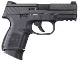 FN FNS 9 COMPACT 9MM LUGER (9X19 PARA) - 1 of 3