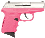 SCCY CPX-2 9MM LUGER (9X19 PARA) - 1 of 2