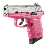 SCCY CPX-2 9MM LUGER (9X19 PARA) - 2 of 2