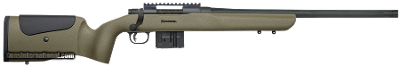 MOSSBERG MVP LR .308 WIN/7.62MM NATO