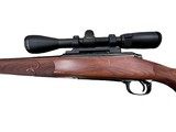 WINCHESTER 70 FEATHERWEIGHT 7MM-08 REM - 2 of 3