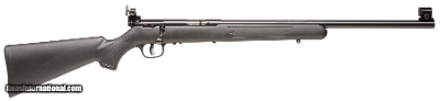 SAVAGE ARMS MARK I-FVT .22 S/L/LR