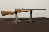 SAVAGE ARMS RASCAL HARDWOOD .22 LR - 1 of 3