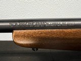 SAVAGE ARMS RASCAL HARDWOOD .22 LR - 2 of 3