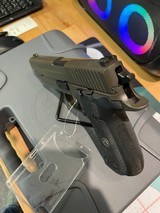 SIG SAUER P226 LEGION 9MM LUGER (9X19 PARA) - 3 of 3