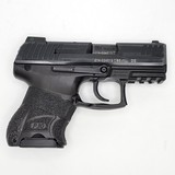 HECKLER & KOCH P30SK 9MM LUGER (9X19 PARA) - 1 of 2