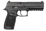 Sig Sauer P320 9MM LUGER (9X19 PARA) - 1 of 1