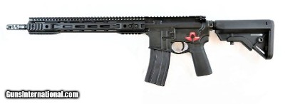 FRANKLIN ARMORY M4-HTF R3 XTD 5.56X45MM NATO