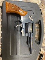 SMITH & WESSON Mod 10-7 .38 SPL - 2 of 3