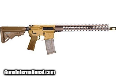 STAG ARMS STAG 15 SPECTRUM 5.56X45MM NATO