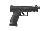 WALTHER WMP SD .22 WMR - 1 of 1