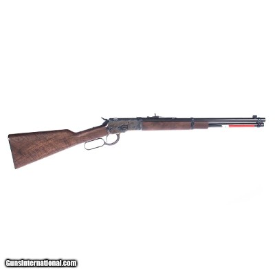 WINCHESTER 1892 DELUXE .357 MAG