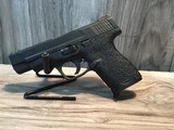 SMITH & WESSON M&P9 M2.0 COMPACT TB 9MM LUGER (9X19 PARA) - 1 of 3