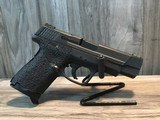 SMITH & WESSON M&P9 M2.0 COMPACT TB 9MM LUGER (9X19 PARA) - 3 of 3