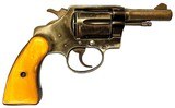 COLT Cobra Lightweight Gen 1 .38 SPL - 2 of 3