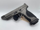 SMITH & WESSON M&P9 M2.0 METAL COMPETITOR 9MM LUGER (9X19 PARA) - 3 of 3