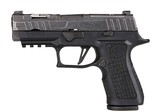 SIG SAUER P320 X 9MM LUGER (9X19 PARA) - 1 of 1